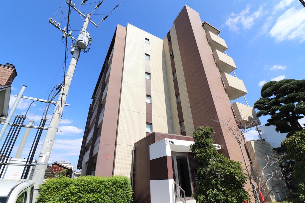イーハトーブ櫛原