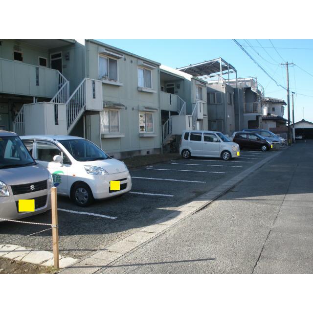 コーポゆう