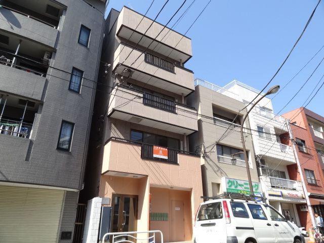 レジェンド森下