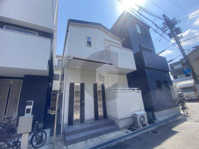 プリッ2荒川