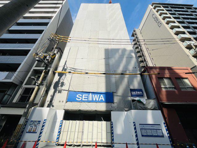 ロイヤルマックス福島