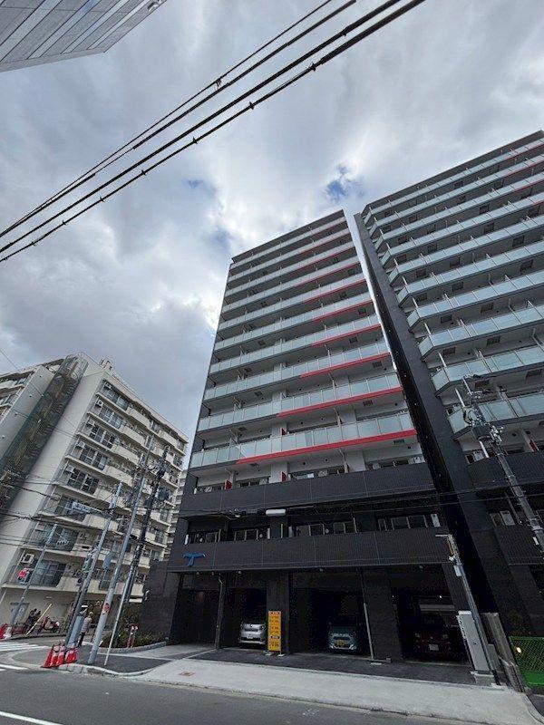 セレニテ新大阪グランデ シュッド
