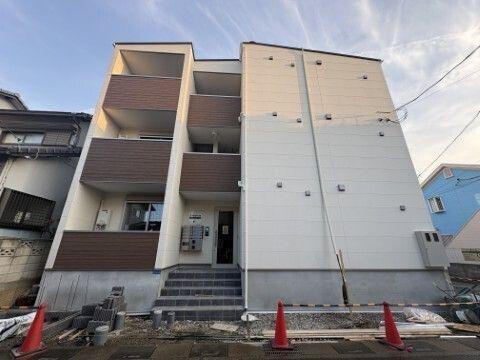 ジーメゾン春日部緑町ルヴェール