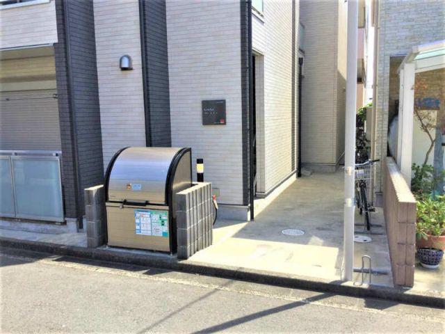 リブリ みらい