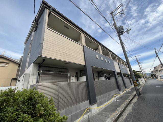 リバーサイド金岡七番館