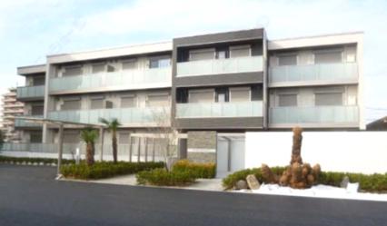 THE PARK RESIDENCE 138