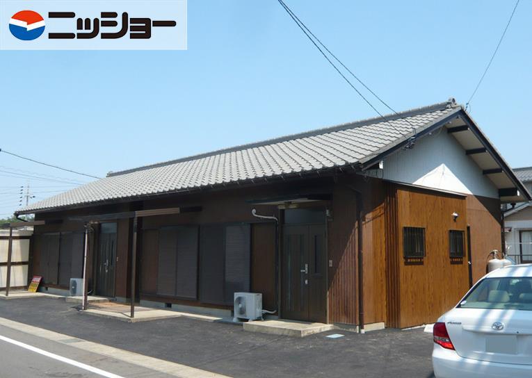 丸四建設