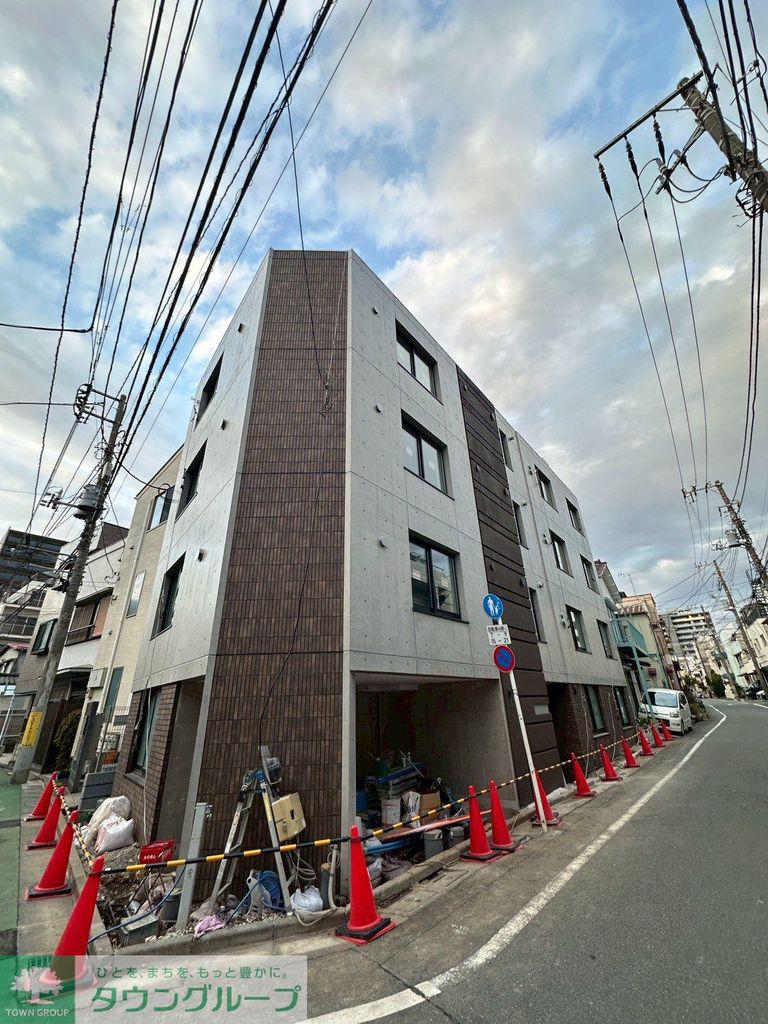 RAMII板橋大和町