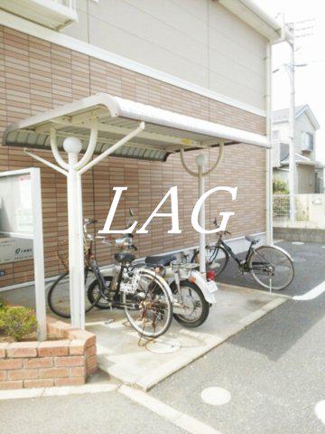 プラウド幕張本郷IV
