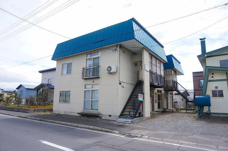 信栄マンション