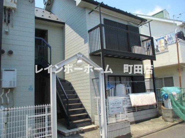ニュートラッドハウス