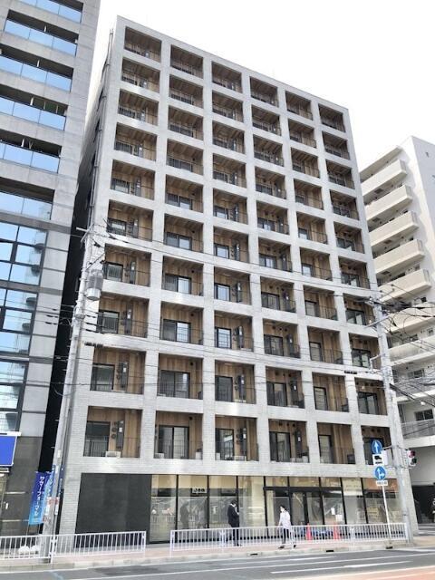 ZOOM横浜桜木町(1K/8階)
