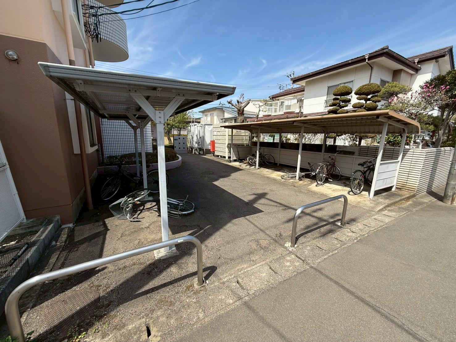リエス長町南3丁目