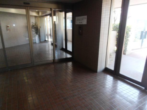 コンフォール北寺尾