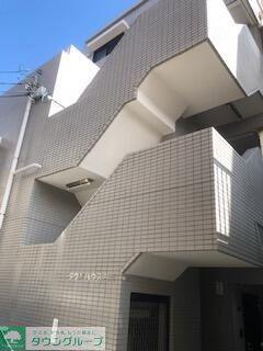 タウンハウス内堀