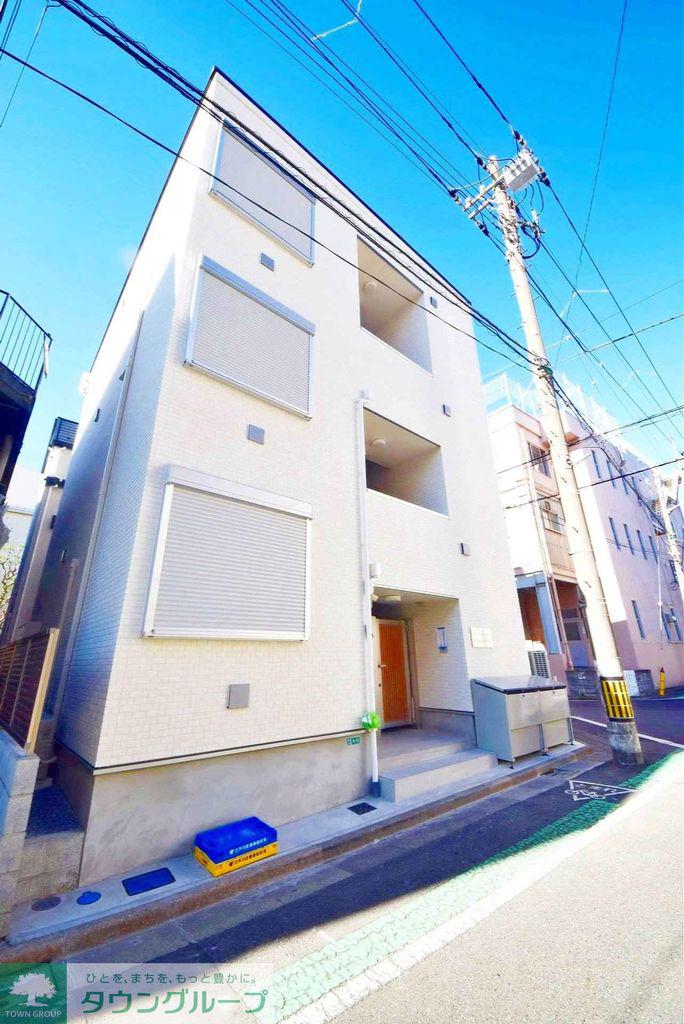 MQUARTO新小岩