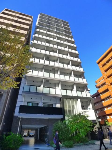 パークアクシス木場