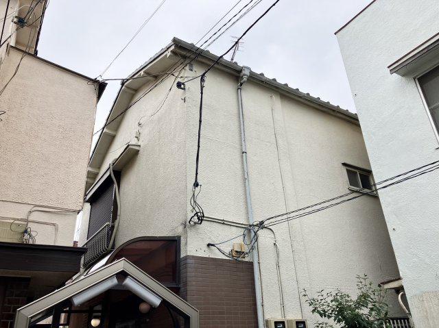 リカハウスA(2K/2階)