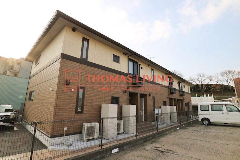 D-ROOM長者原