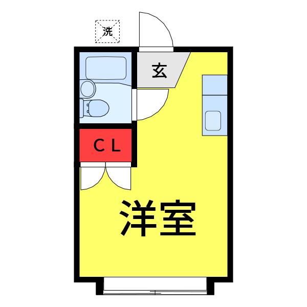 リバティハウス
