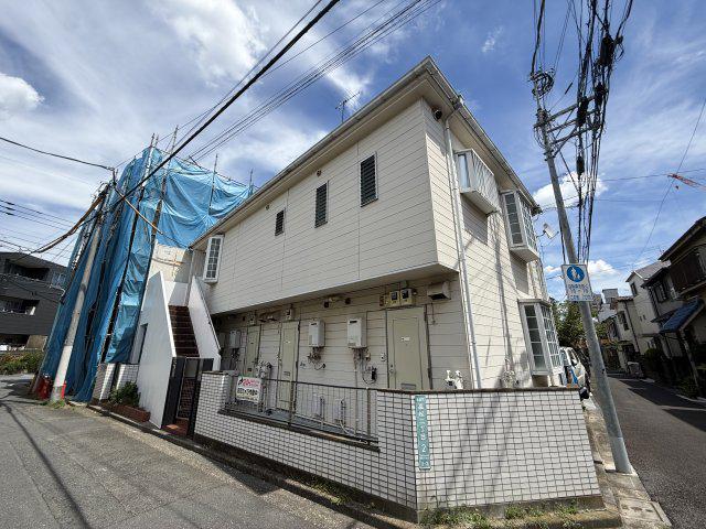 リバティハウス