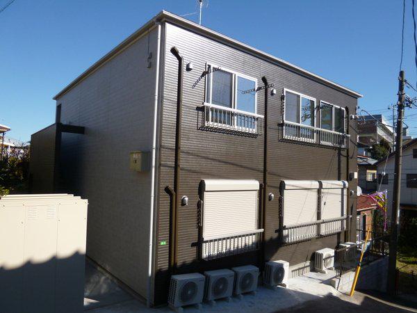 グラジーエ大久保