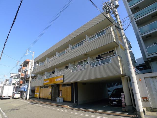 フロンティア21