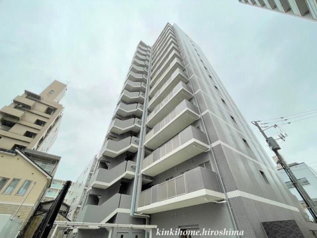 LIVECASA鶴見町