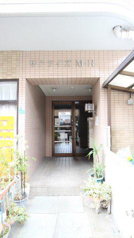 LAKIAMAISON弁天町