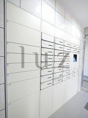 アーバネージュ新横浜