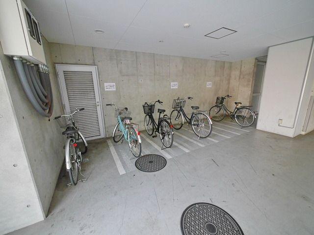 プラウドフラット鶴見I