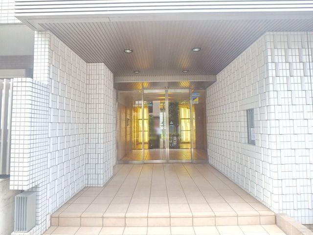 プライムアーバン小金井本町