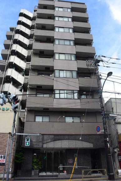 リーラ白山