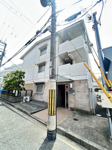 TAMAハイツ金楽寺