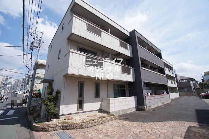 ノールヴィラージュ平塚