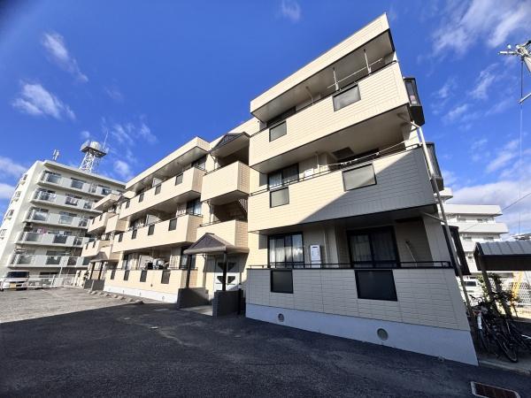 サファージュ高石 A棟