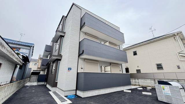 RETERASU光善寺