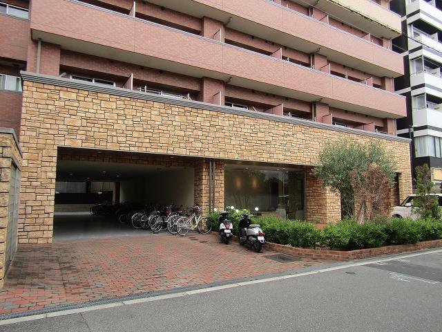 プレジオ都島