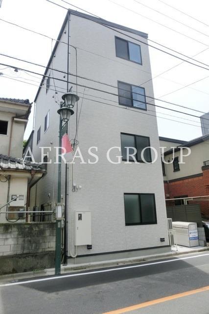 セレリア春日町