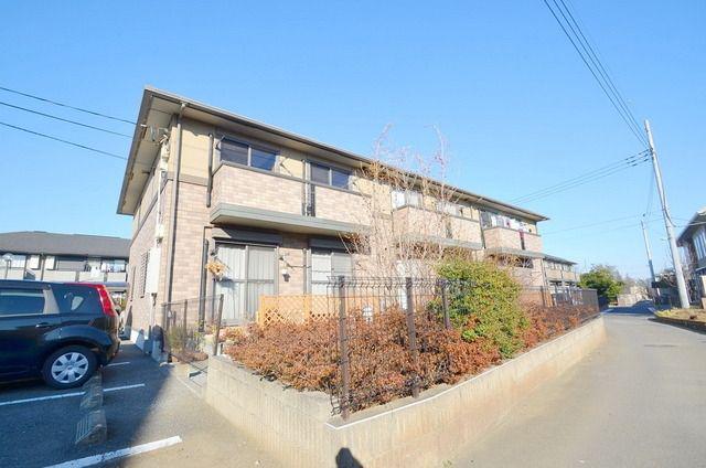 クレアシティさいたま