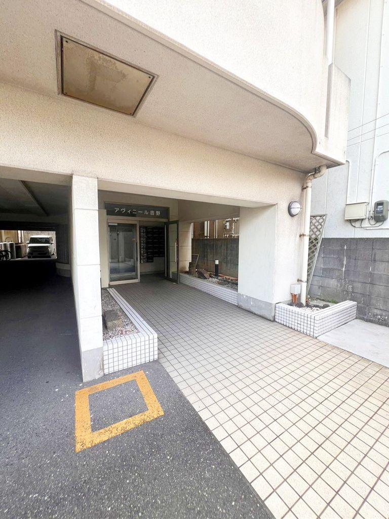 アヴィニール吉野