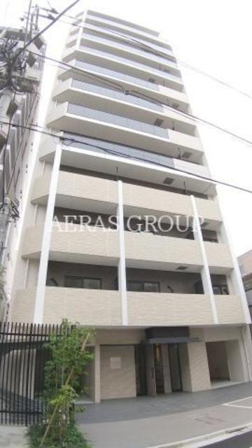 RELUXIA TOKYO イースト