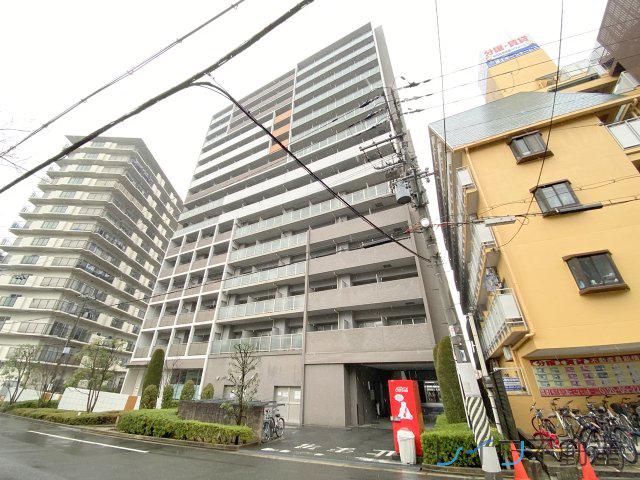 グラマシー京橋