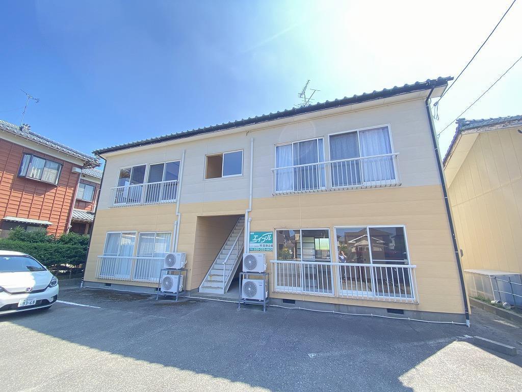 コーポ新川