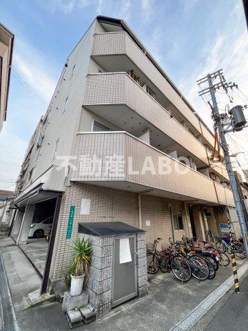 ハーモニー南市岡
