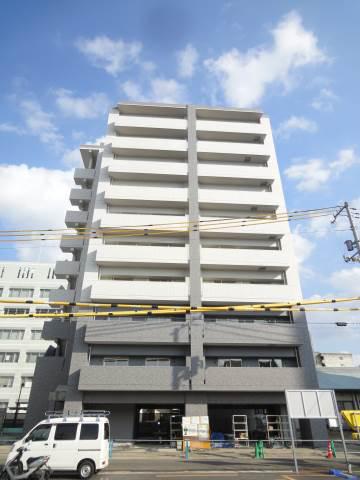 アステリア萱町