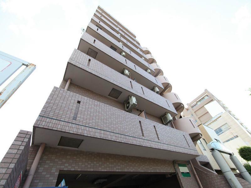 アベニュー神宮