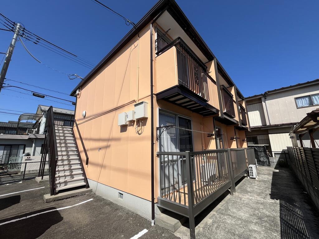プレーンハイツ