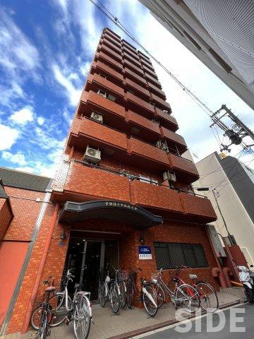 千林ロイヤルハイツ