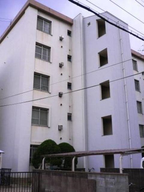 第2的野コーポ